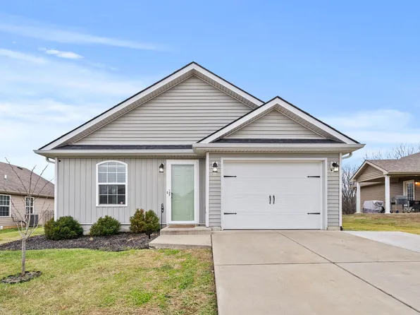 146 John Davis Dr, Georgetown, KY 40324