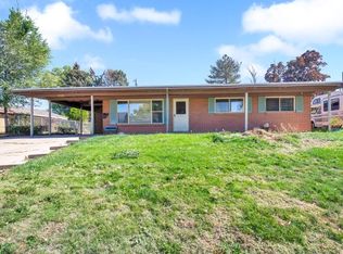 1526 N 200 W, Sunset, UT 84015