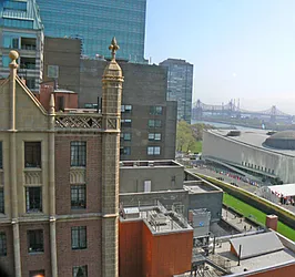 Rented by Chartwell Forest Hills Realty