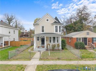 3314 2nd Ave, Richmond, VA