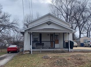 3724 Calvert Ave, Saint Louis, MO 63114