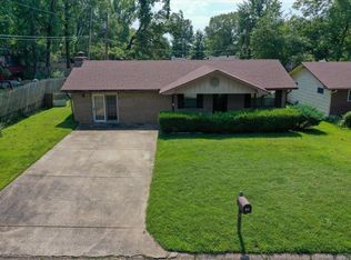 39 Blackwell Rd, Jacksonville, AR 72076