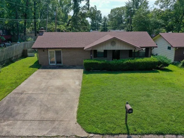 39 Blackwell Rd, Jacksonville, AR 72076