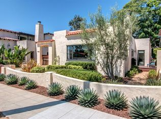 4438 Trias St, San Diego, CA 92103