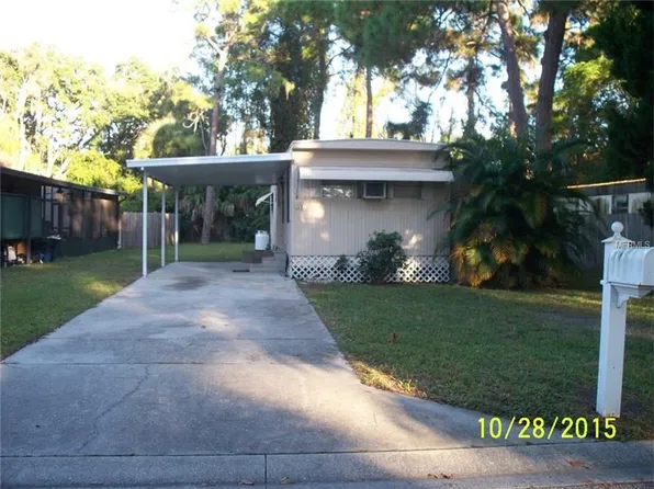 5127 80th Way N, Saint Petersburg, FL 33709