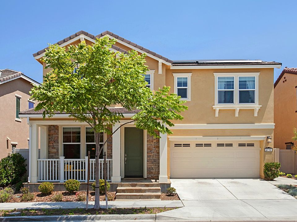 1st image of 6738 Lopez Canyon Way