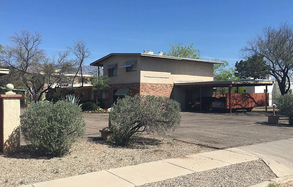 2nd image of 3625 E Flower St APT 1