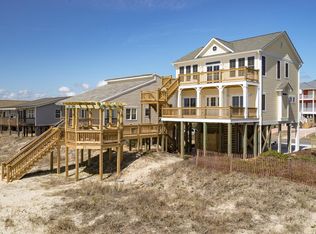 2019 W Beach Dr, Oak Island, NC 28465