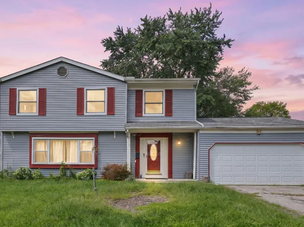 1145 Briarcliff Rd, Reynoldsburg, OH 43068