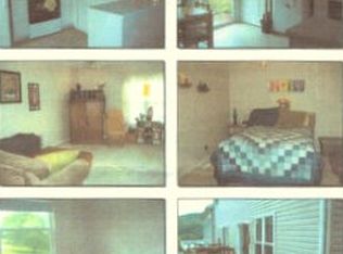 Marcus Dr, Morgantown, WV 26501