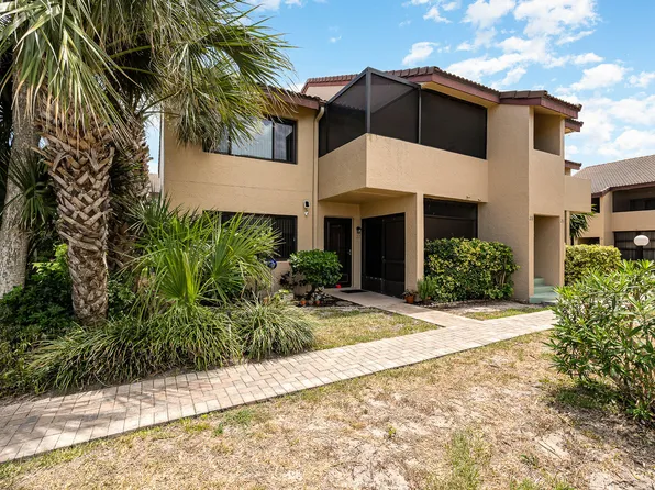 1145 N Shannon Ave APT 28, Indialantic, FL 32903