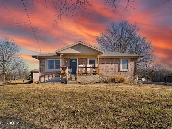 236 Lorene St, Holts Summit, MO 65043