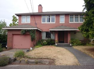 3946 SW Holden St, Seattle, WA 98136