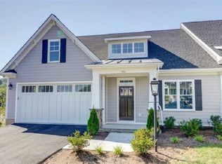 511 Trailside Dr, Charlottesville, VA 22911