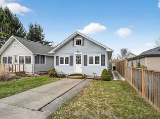 75 Cambridge Rd E, Fort Erie, ON L0S 1B0