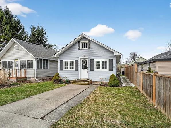 75 Cambridge Rd E, Fort Erie, ON L0S 1B0