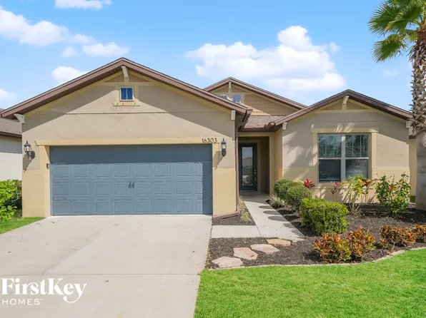 16303 Treasure Point Dr, Wimauma, FL 33598