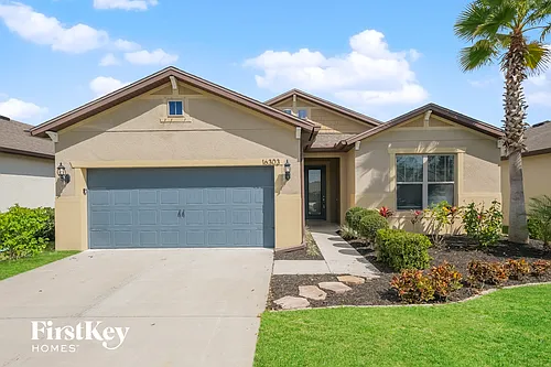 16303 Treasure Point Dr Photo 1