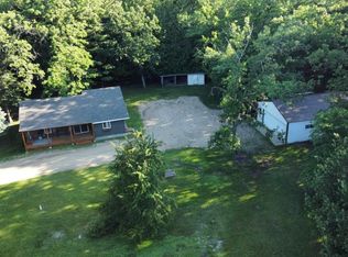 3138 County Road 45 NW, Hackensack, MN 56452