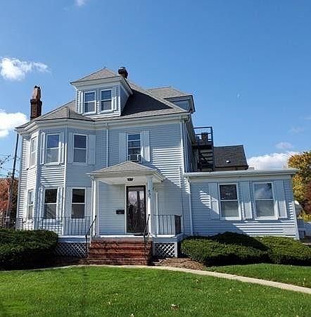 1st image of 839 Washington St #1