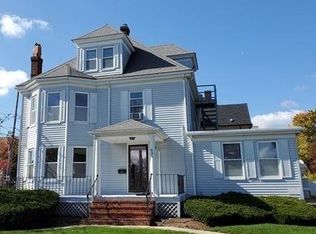 839 Washington St #1, Norwood, MA 02062