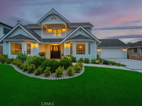 233 Elaine Way, Pismo Beach, CA 93449