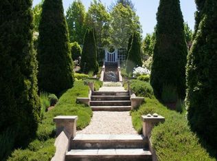 66 Reed Ranch Rd, Tiburon, CA 94920