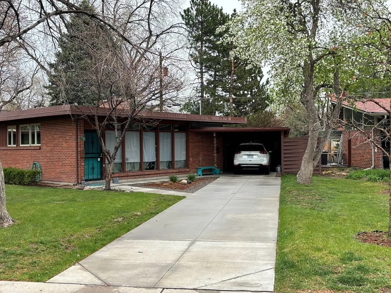 3030 S Marion St — Photo 3