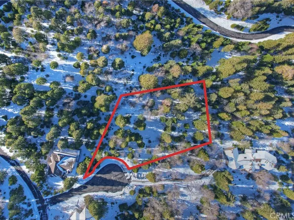 372 Redtail Hawk Ln #118, Lake Arrowhead, CA 92352