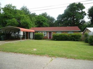 6817 McNeil St, Pensacola, FL 32506