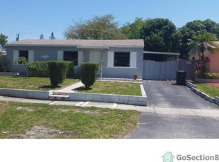 1310 NE 143rd St, North Miami, FL 33161
