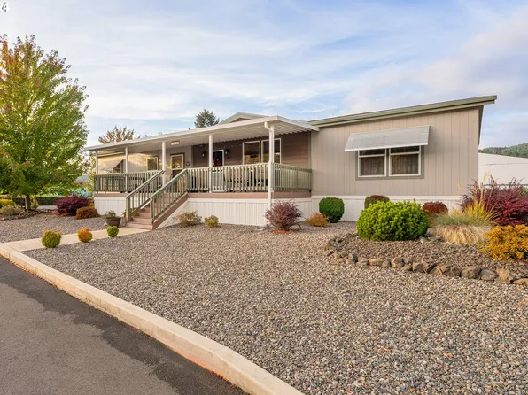 1200 E Central Ave Space 49, Sutherlin, OR 97479