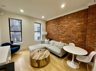153 Ludlow St #15A, New York, NY 10002