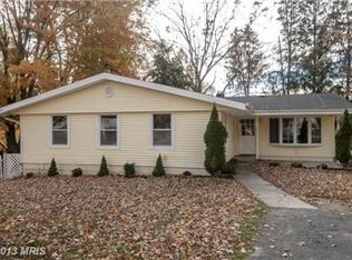 12906 Broadmore Rd, Silver Spring, MD 20904