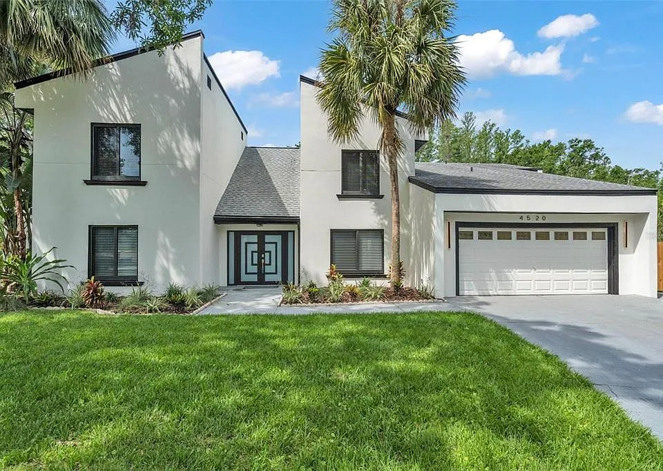 4520 Pine Hollow Dr