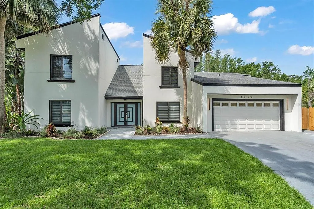 Building Photo - 4520 Pine Hollow Dr