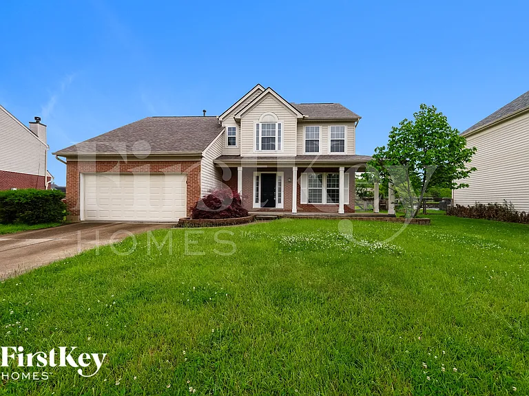1211 Parkside Dr — Photo 1