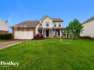 1211 Parkside Dr, Batavia, OH 45103