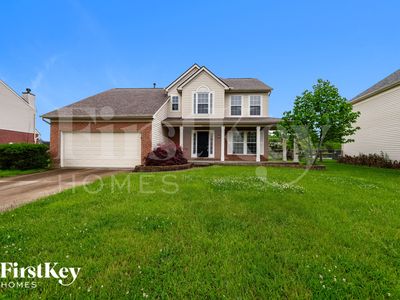 1211 Parkside Dr, Batavia, OH, 45103