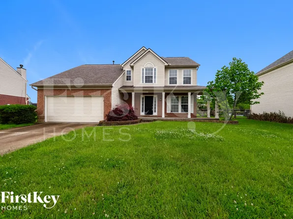 1211 Parkside Dr, Batavia, OH 45103