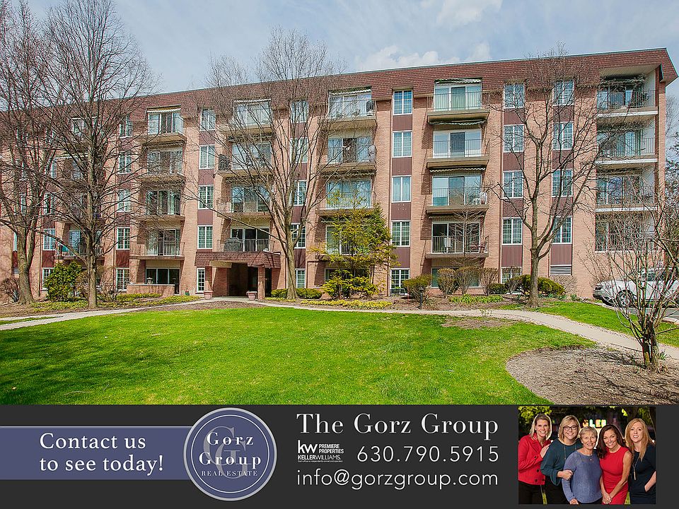 1st image of 445 N Park Blvd APT 3