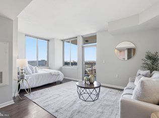 851 N Glebe Rd APT 1812, Arlington, VA 22203