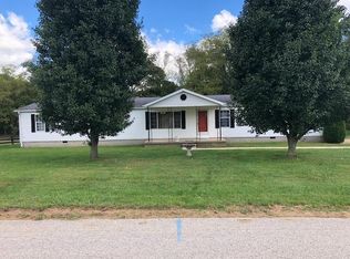 2303 Prewitt Grassy Lick Pike, Mount Sterling, KY 40353