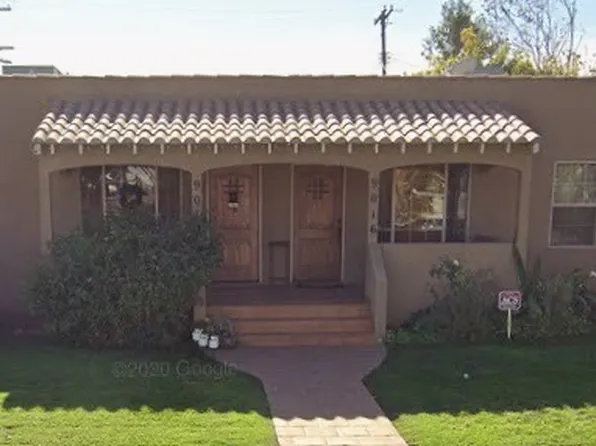 9014 Gibson St, Los Angeles, CA 90034