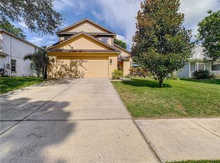 2966 Shannon Cir, Palm Harbor, FL 34684
