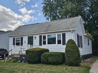 38 Frank St, Pigeon, MI 48755