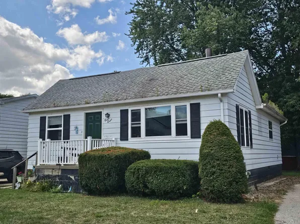 38 Frank St, Pigeon, MI 48755