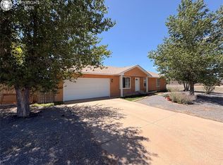230 W Calle De Camelia, Pueblo West, CO 81007