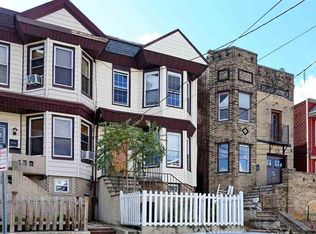 145 Lexington Ave, Jersey City, NJ 07304