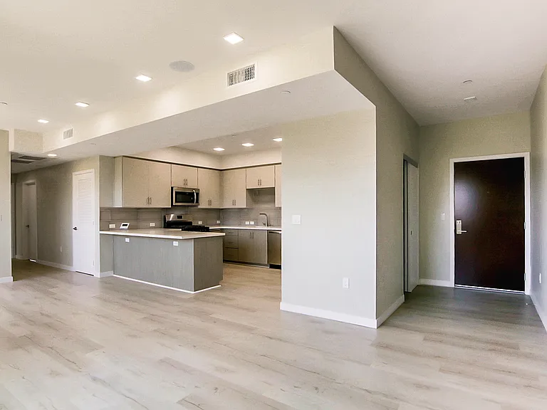The Vivant Apartments — Photo 17